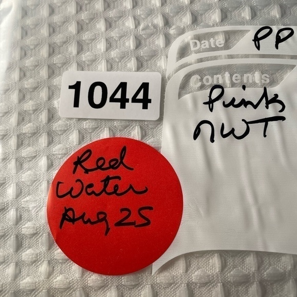 Pretty Polly Semi Sheer Plunge Bra Women's 38C Naturals Non-Padded Mesh Rose NWT - Picture 6 of 11